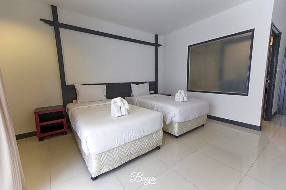 Sharaya Boutique Complex