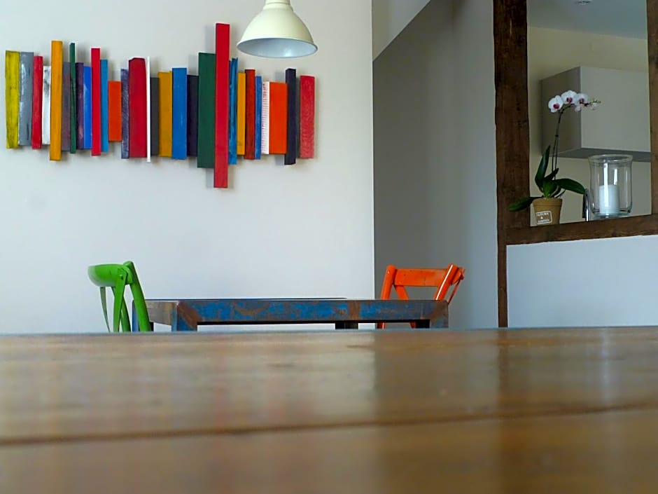 L’Été en Novembre