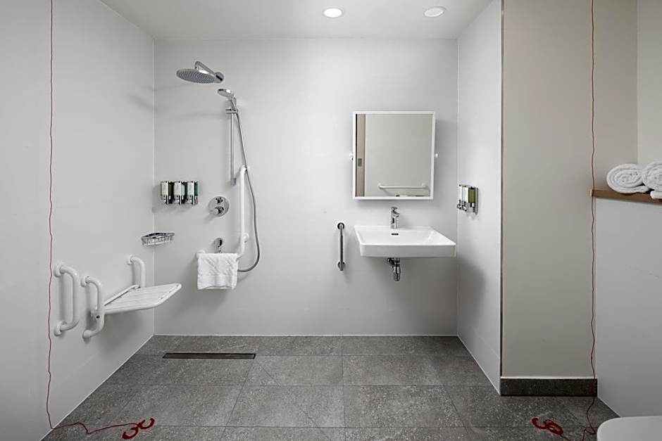 Hampton by Hilton Targu Mures