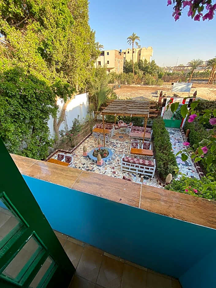 El Gezira Hotel