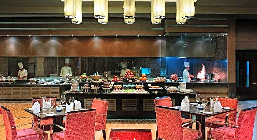 Radisson Blu Hotel Rudrapur