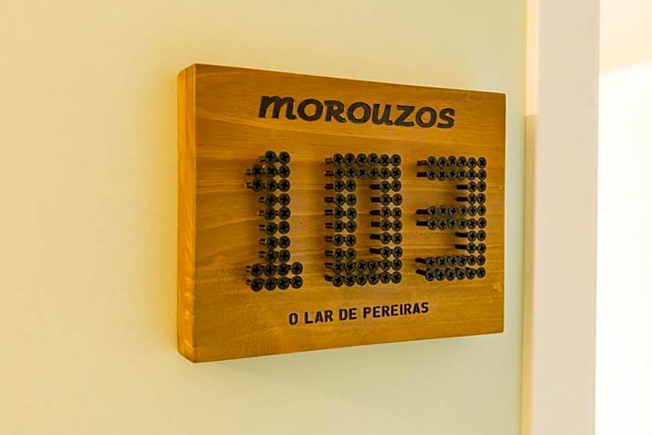 O Lar de Pereiras