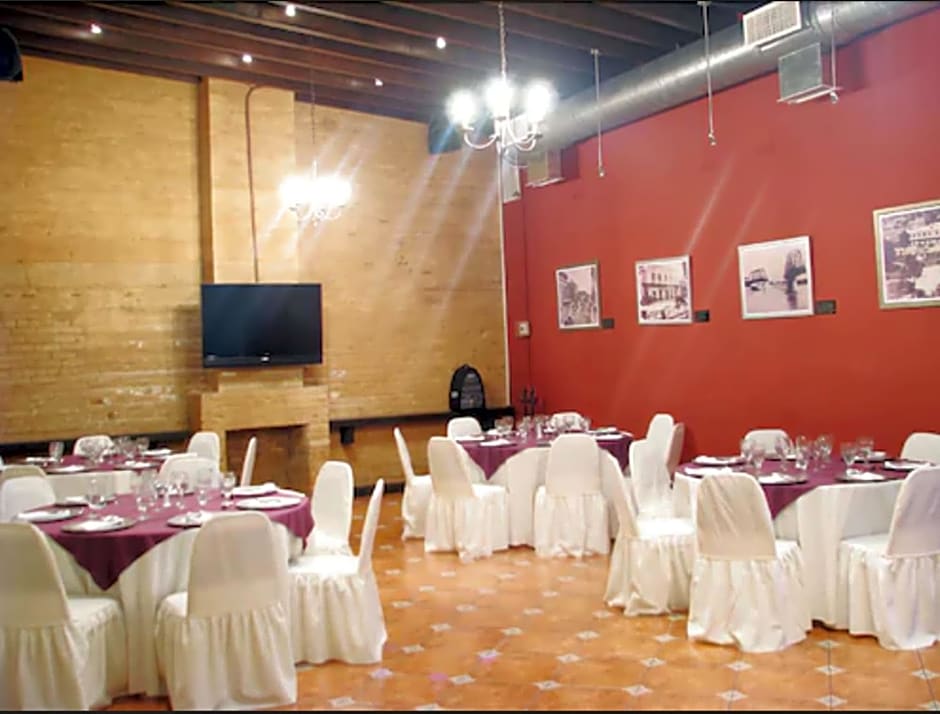 Hotel Alameda Express