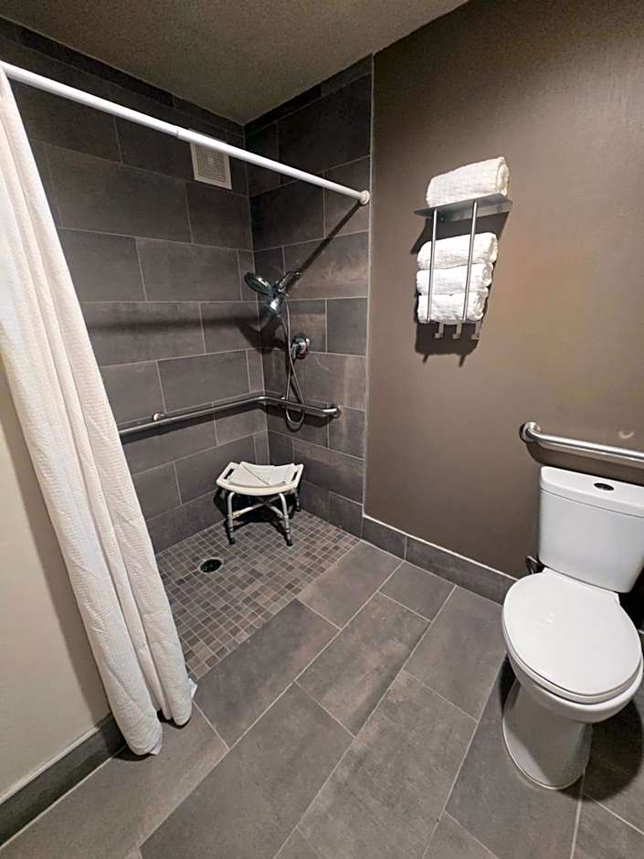 Best Western North I-25 Hotel