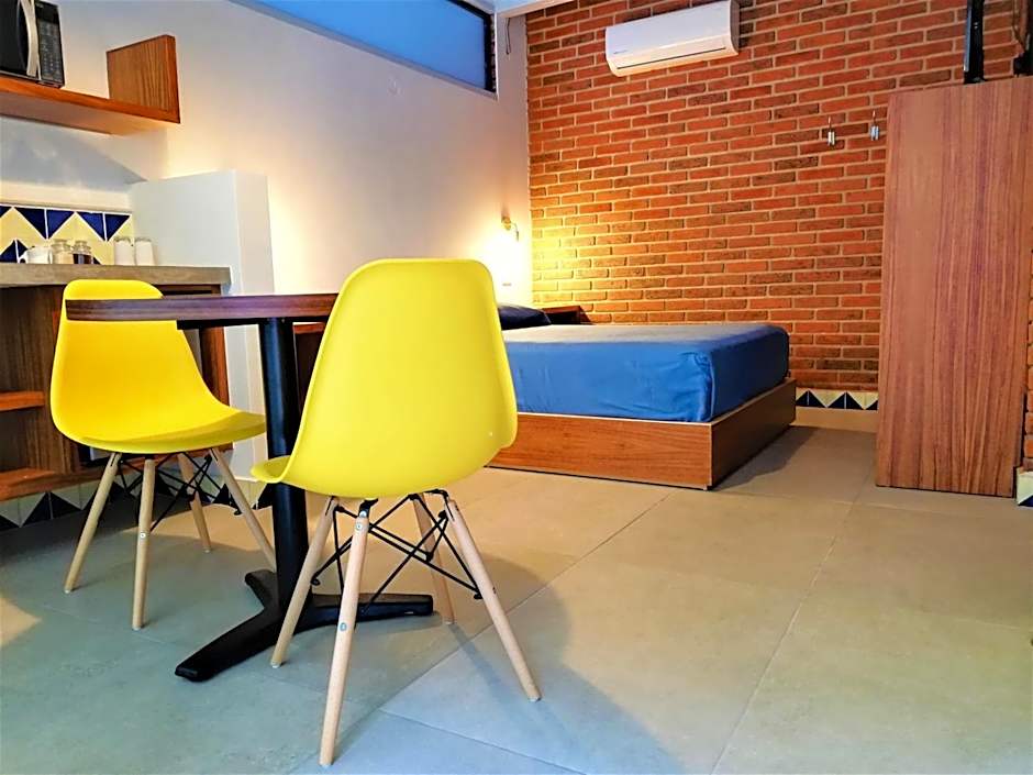 Terraza del Alférez