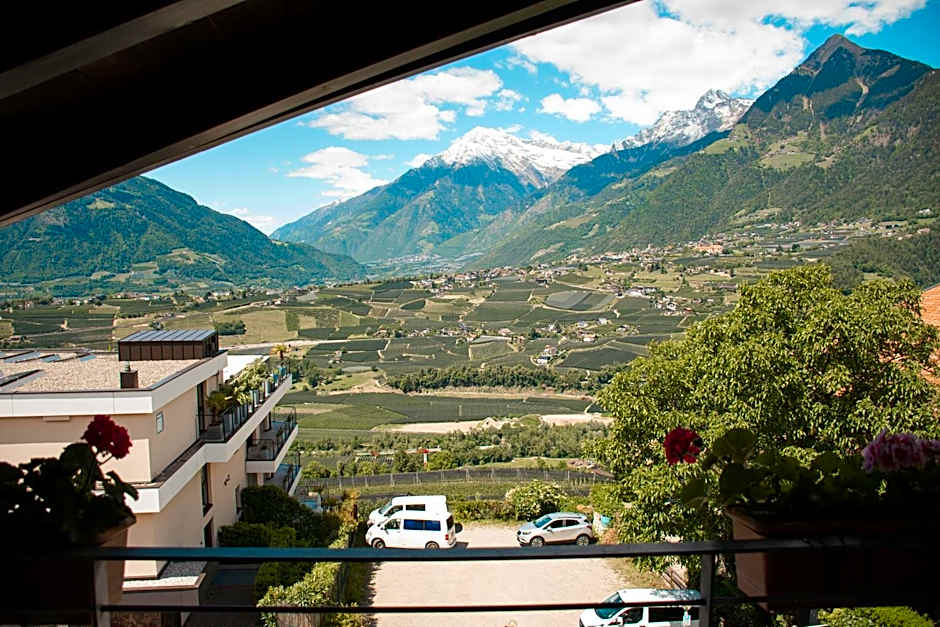 Hotel Tannerhof