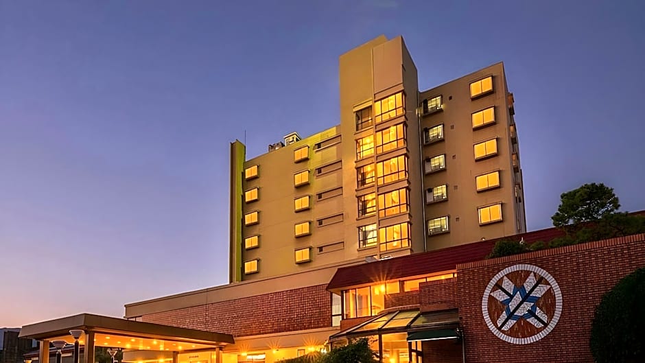 Kamenoi Hotel Nachikatsuura