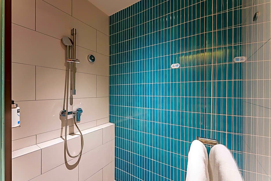 Holiday Inn Express Haiyan By IHG