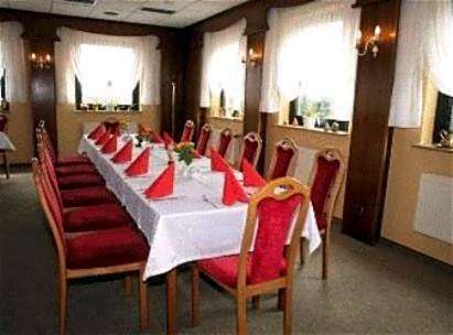 Hotel Am Schiffshebewerk