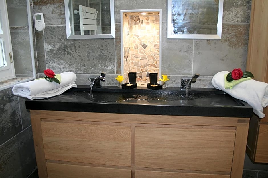 Chez Renée et Raynal B&B