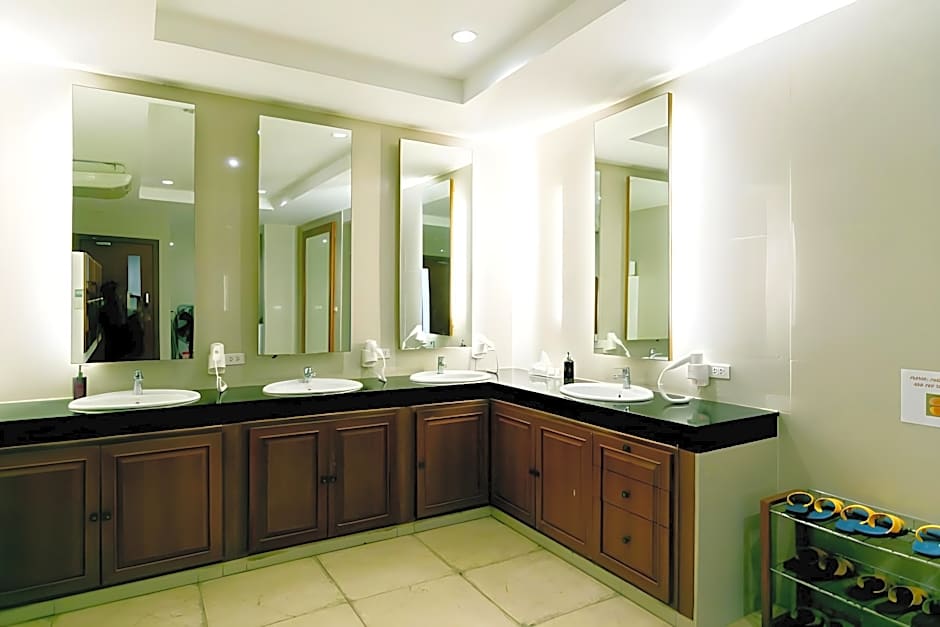 The Bedroom Hostel Pattaya