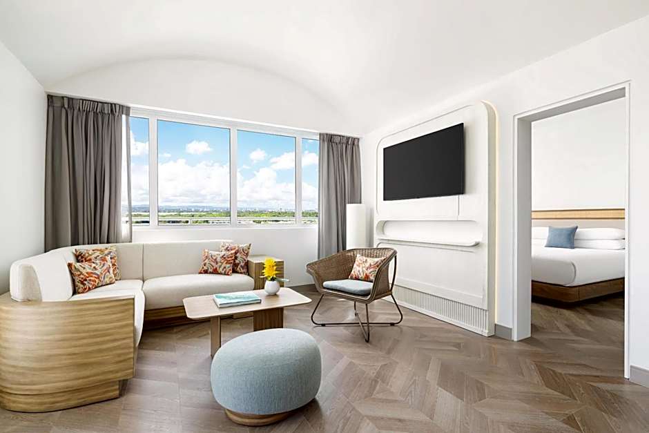 Hyatt Centric San Juan Isla Verde
