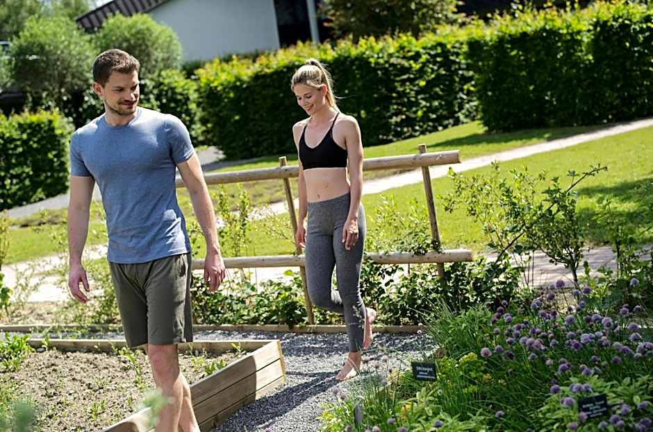 Terme Olimia - Hotel Breza