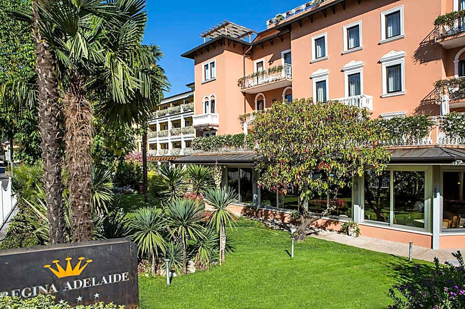 Hotel Regina Adelaide