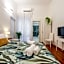 Blanco Rooms