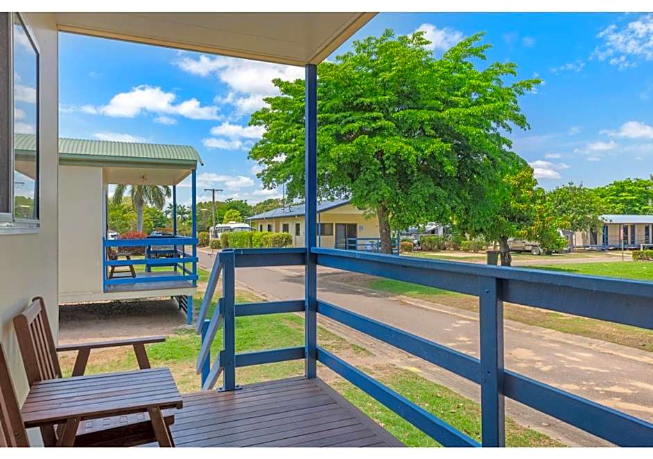 Discovery Parks - Ayr