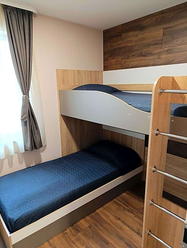 Lime House, Kyustendil