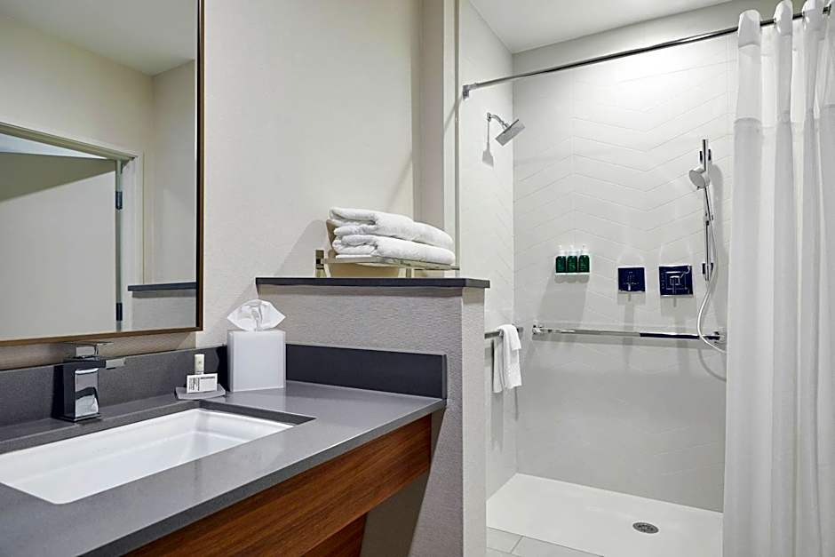 Fairfield Inn & Suites by Marriott Sheboygan