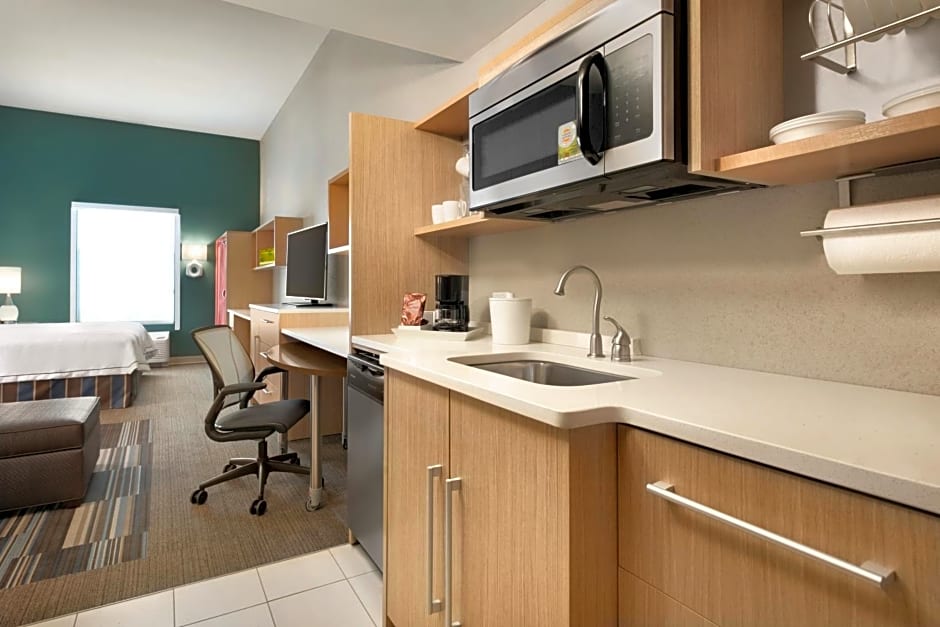 Home2 Suites By Hilton Mt Pleasant Charleston