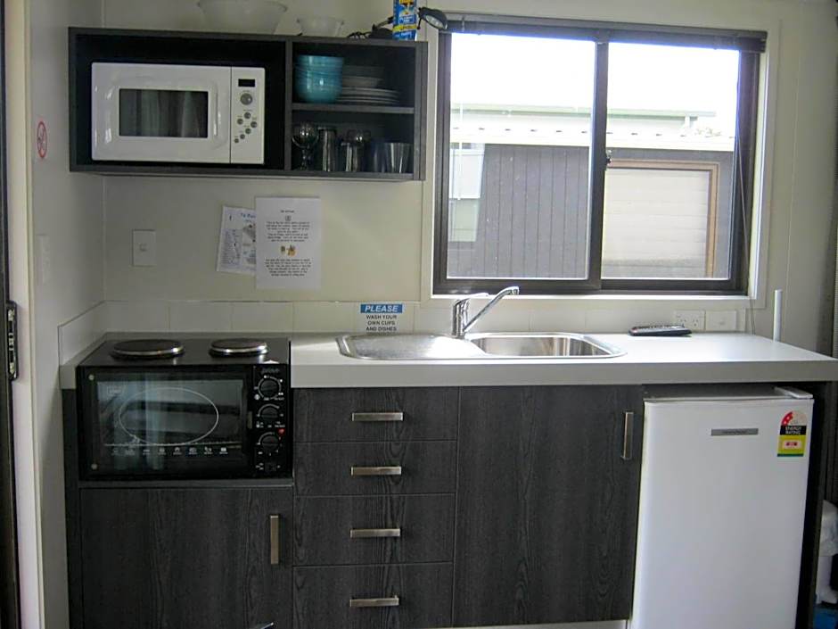 Te Puru Holiday Park