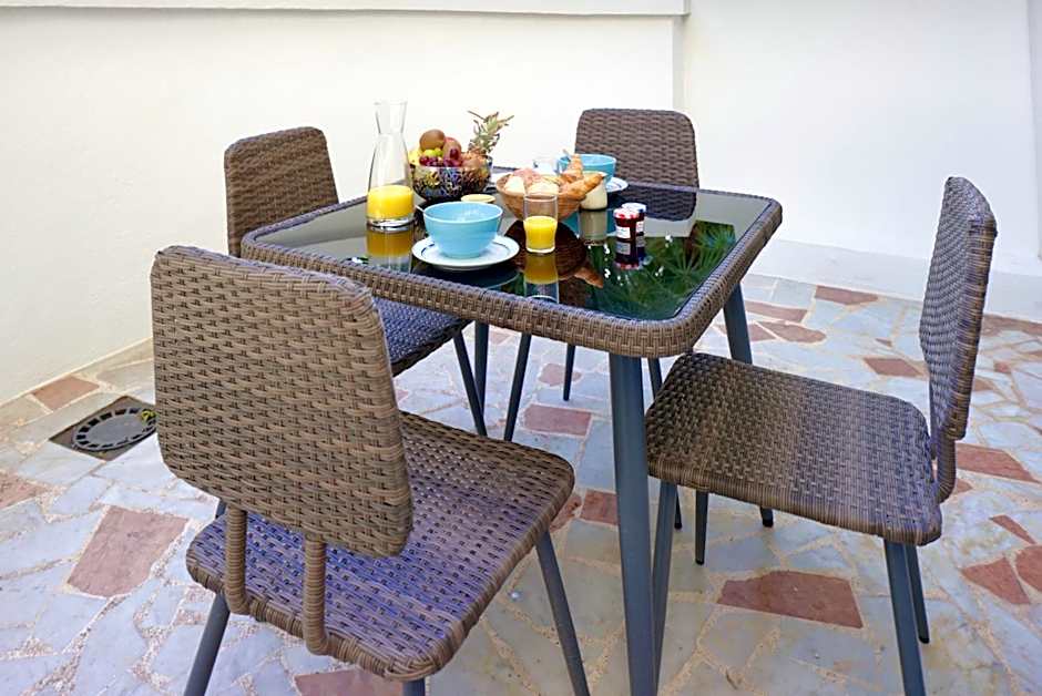 Résidence Carlton - Entièrement rénové