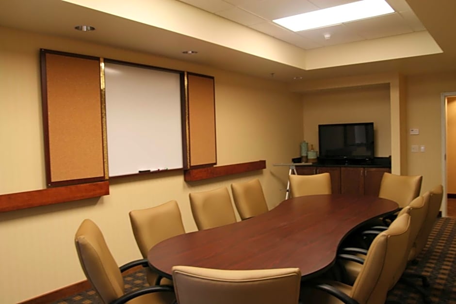 Hampton Inn By Hilton La Junta