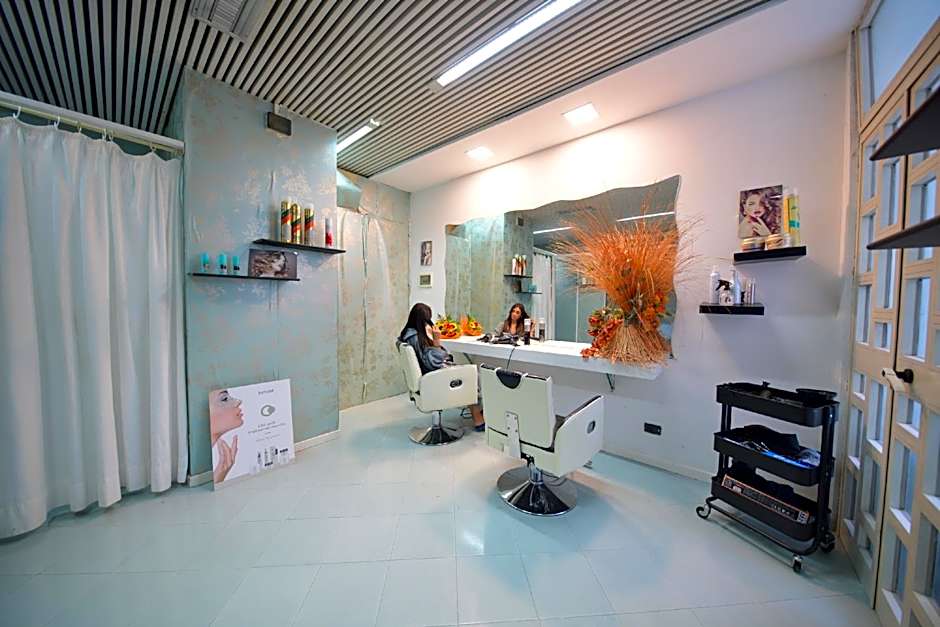 Hotel Terme President