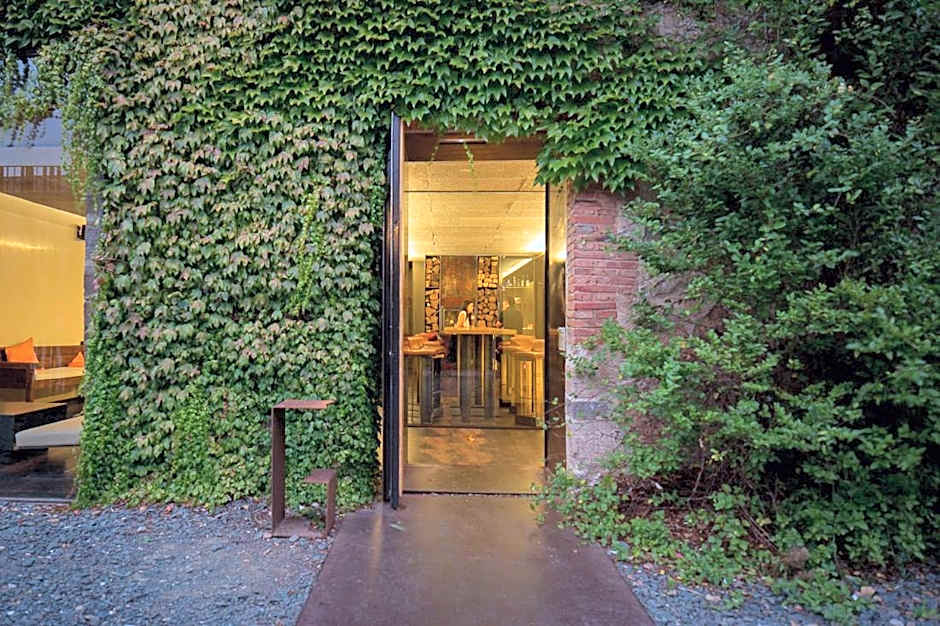 Hotel Boutique El Convento de Mave