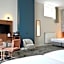 Fletcher Hotel Paleis Stadhouderlijk Hof