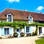 Gîte et chambres d'hôtes Le Chêne Billault