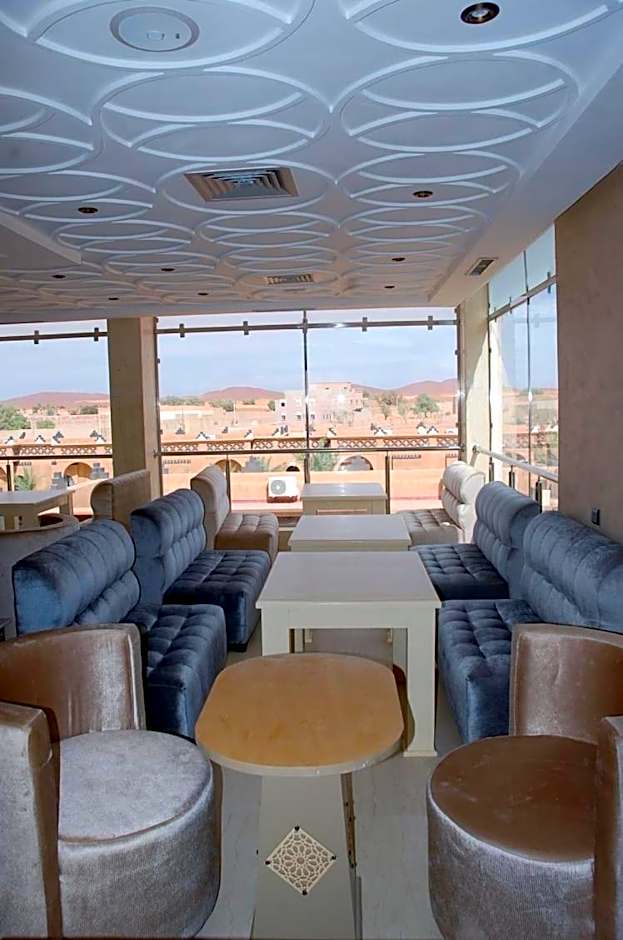 Residence Touristique Merzouga