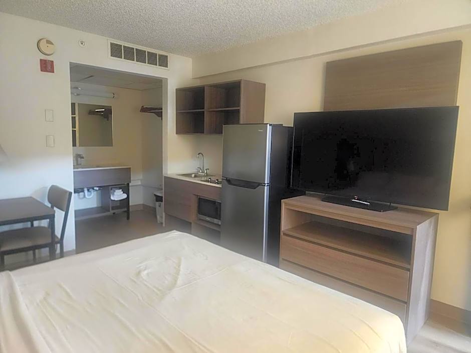 Extended Stay Hotel