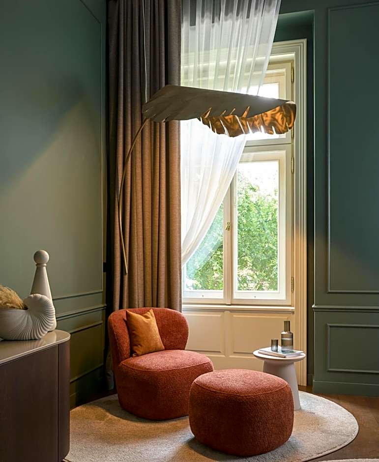 Verno House Budapest, Vignette Collection By IHG