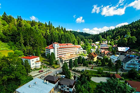 Geovita Krynica-Zdroj