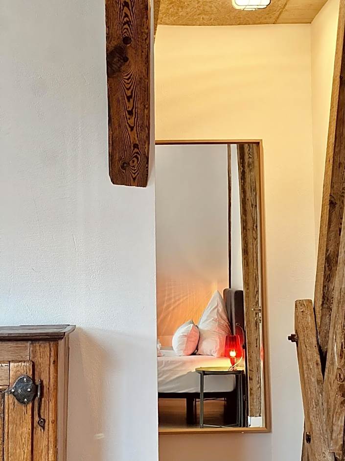 Hotel Villa Vie Cochem