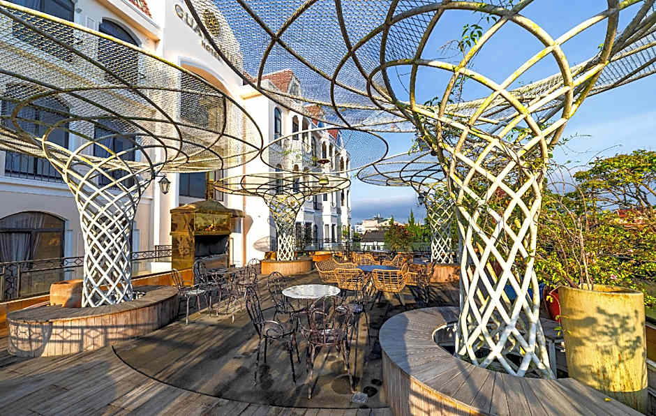 Guava Hill Boutique Hotel