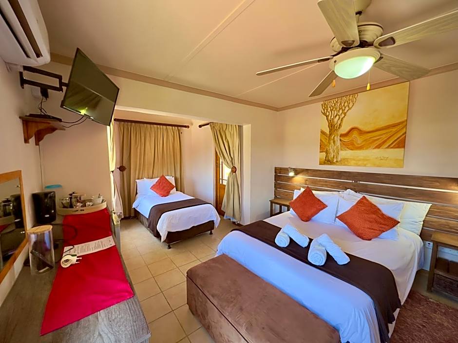 Kliprand Guest House