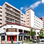B&B HOTEL Amiens Centre Cathédrale