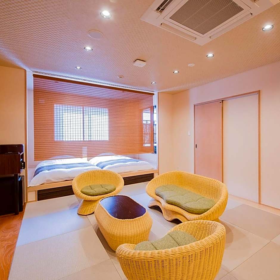 Hotel Yachiyo