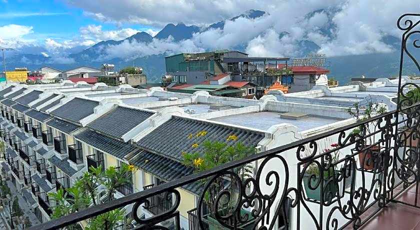 Sapa Centre Hotel