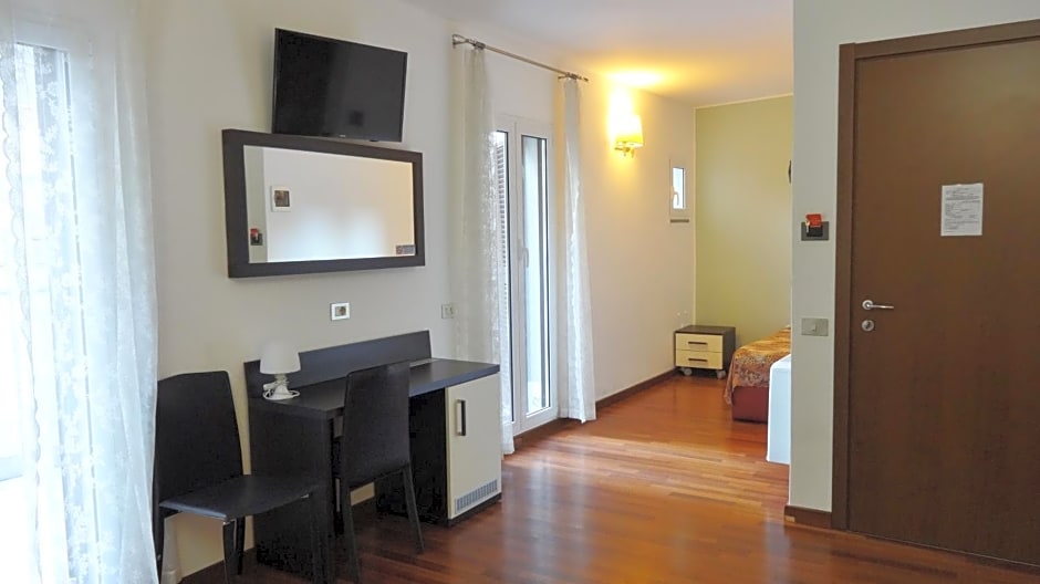 Lux Hotel Durante