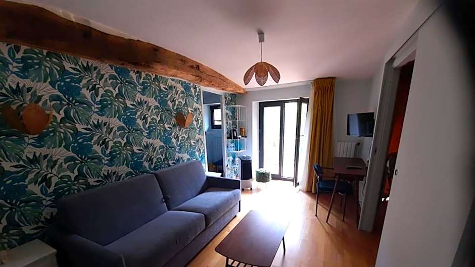 Gîte et Chambres d'Hôtes du Petit Moulin