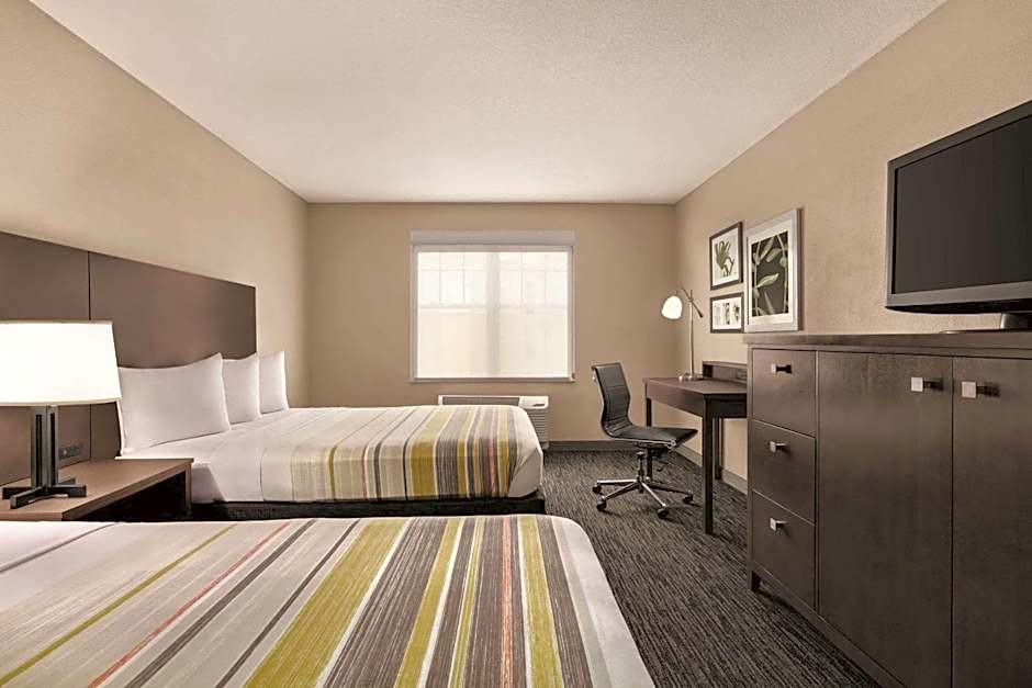 Country Inn & Suites by Radisson, Tampa/Brandon, FL