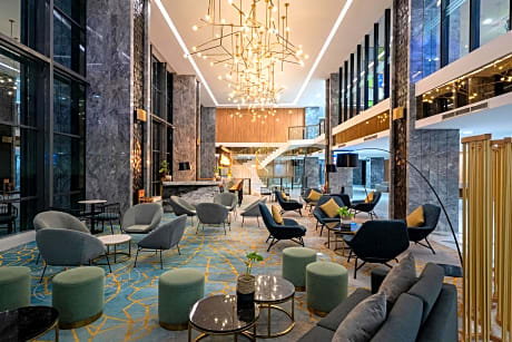 Anara Airport Hotel