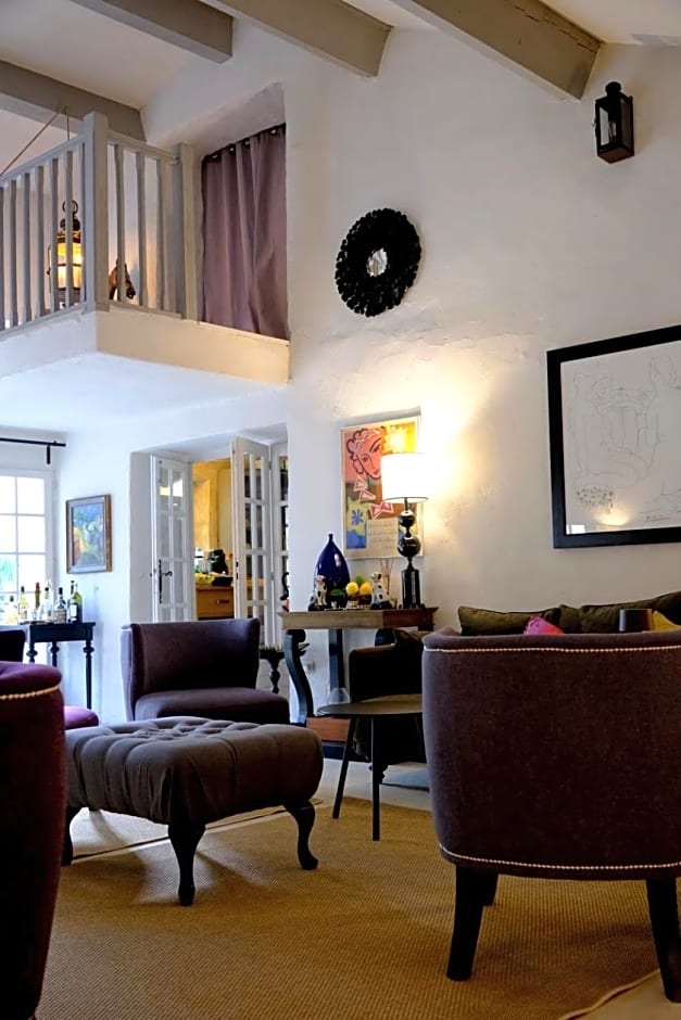 Domaine Le Bois Des Dames