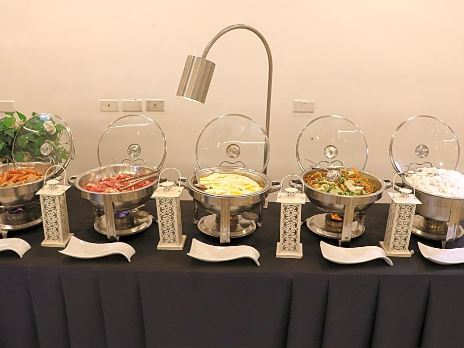 Go Hotels Manila Airport Road