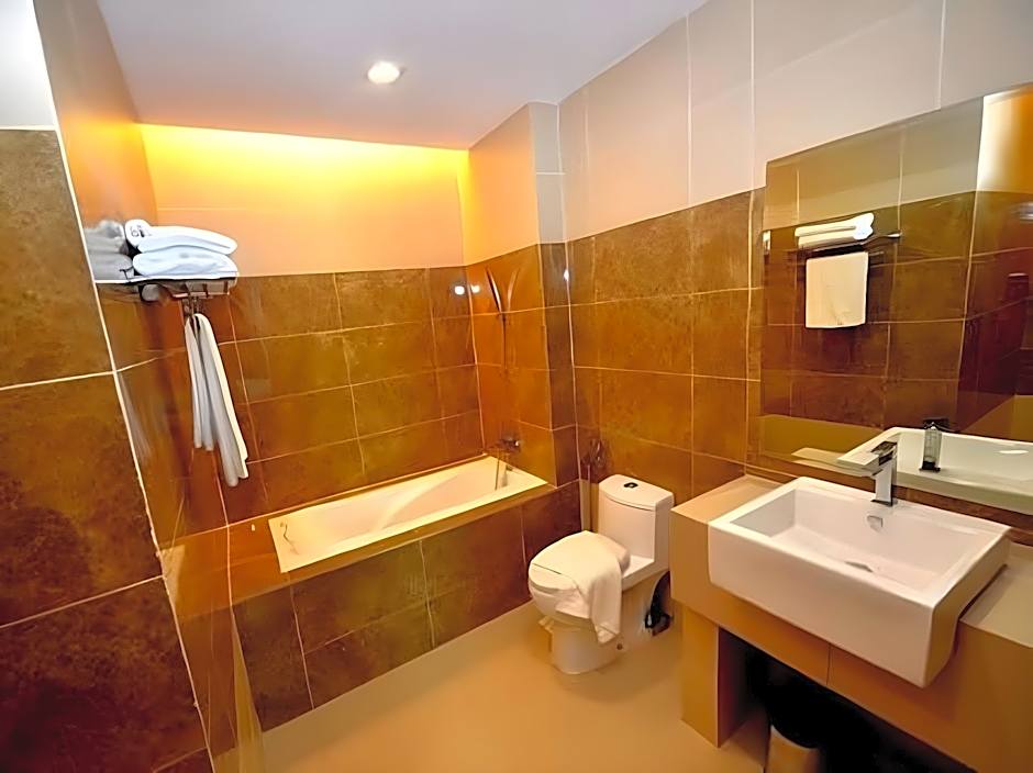 Eminent Hotel