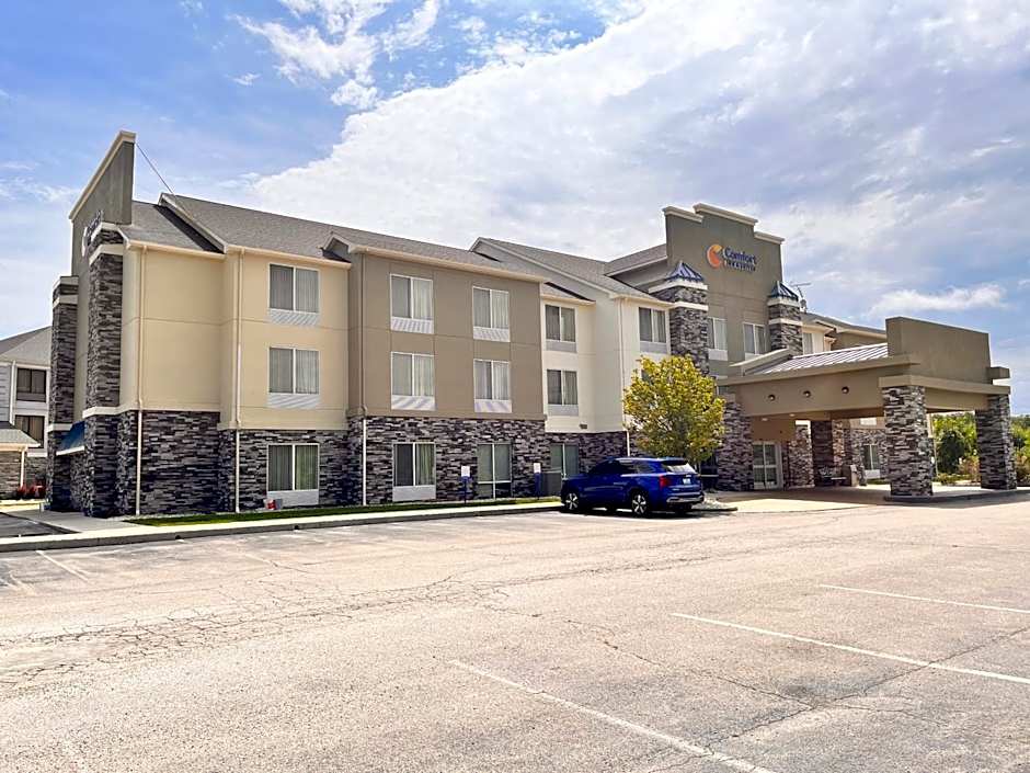 Comfort Inn & Suites Berea