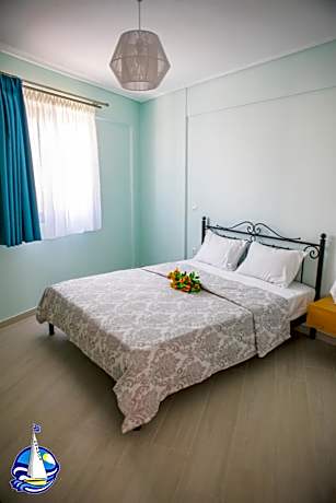 Junior Suite with Pool View