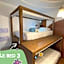 Hostal Fungi Casa Rosa